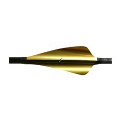 Xs Wings - 60mm - High Profile - Left Handed -Merlin Archery Shop XSW006 7