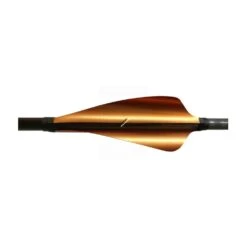 Xs Wings - 60mm - High Profile - Left Handed -Merlin Archery Shop XSW006 9