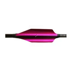 Xs Wings - 60mm - Low Profile - Left Handed -Merlin Archery Shop XSW008 11