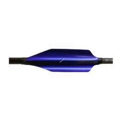 Xs Wings - 60mm - Low Profile - Left Handed -Merlin Archery Shop XSW008 6