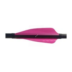 Xs Wings - 70mm - Low Profile - Right Handed -Merlin Archery Shop XSW009 3