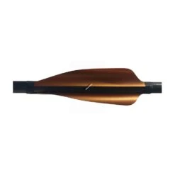 Xs Wings - 70mm - Low Profile - Right Handed -Merlin Archery Shop XSW009 9