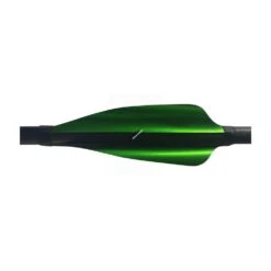 Xs Wings - 70mm - Low Profile - Left Handed -Merlin Archery Shop XSW010 10