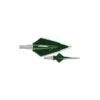 Zwickey Eskilite Broadheads - 4 Blade - Screw On - 135g -Merlin Archery Shop ZWI010 1