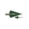 Zwickey Delta Broadheads - 4 Blade - 11/32 Taper - 135g -Merlin Archery Shop ZWI016
