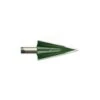 Zwickey No Mercy Broadheads - 2 Blade - 11/32 Taper - 130g -Merlin Archery Shop ZWI017 1