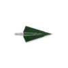 Zwickey Delta Broadheads - 2 Blade - Screw On - 170g -Merlin Archery Shop ZWI021