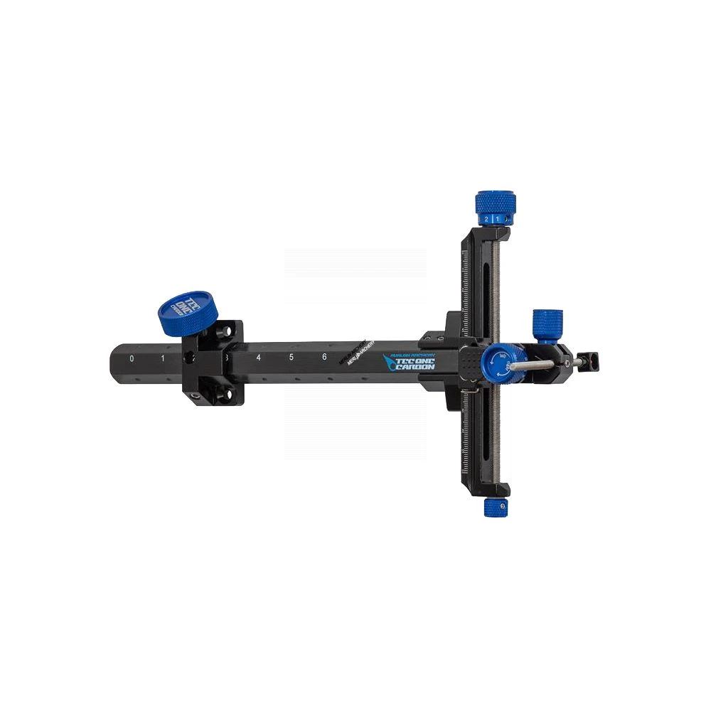 Avalon Tec One Carbon Recurve Target Sight 5 Avalon Tec One Carbon Recurve Target Sight - Image 5