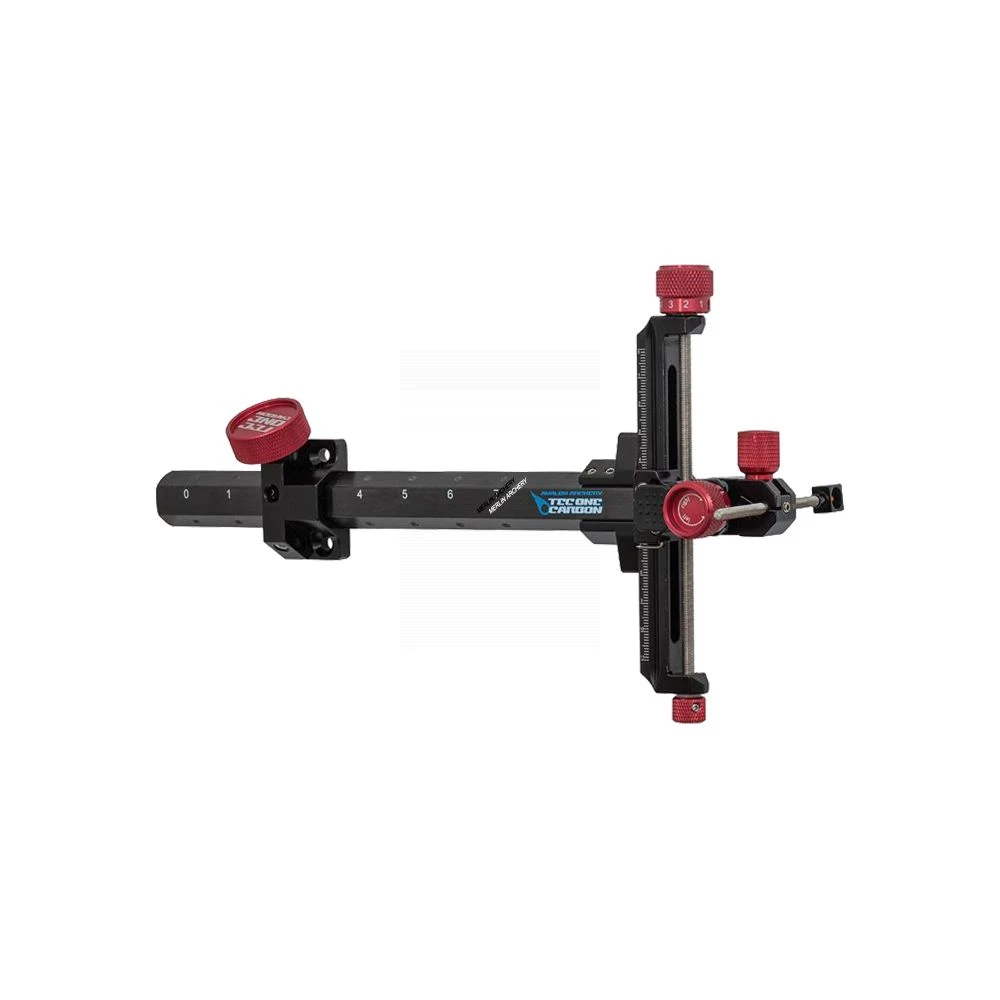 Avalon Tec One Carbon Recurve Target Sight 6 Avalon Tec One Carbon Recurve Target Sight - Image 6