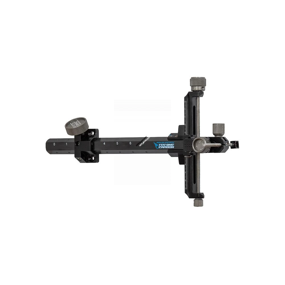 Avalon Tec One Carbon Recurve Target Sight 4 Avalon Tec One Carbon Recurve Target Sight - Image 4