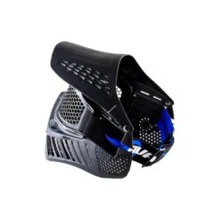 Avalon Mask With Steel Mesh -Merlin Archery Shop a055983 3