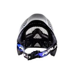 Avalon Mask With Steel Mesh -Merlin Archery Shop a055983 4