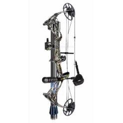 Sanlida Dragon X8 Compound Pro Package -Merlin Archery Shop a056385 1 1