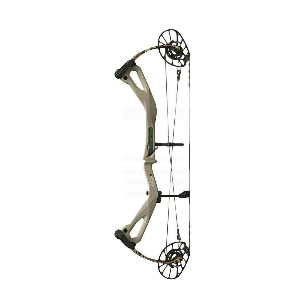 PSE Levitate Compound Bow 4 PSE Levitate Compound Bow - Image 4