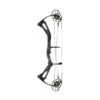 PSE Levitate Compound Bow 18 PSE Levitate Compound Bow -Merlin Archery Shop a057781 black