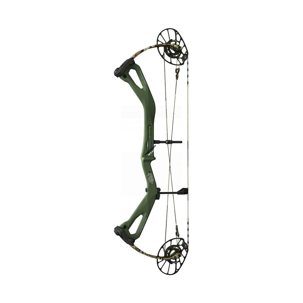 PSE Levitate Compound Bow 6 PSE Levitate Compound Bow - Image 6