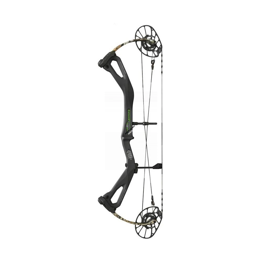PSE Levitate Compound Bow 2 PSE Levitate Compound Bow - Image 2