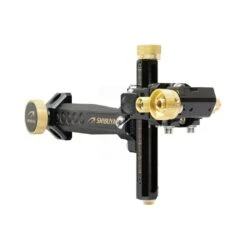 Shibuya Ultima CP Pro 400-6 Compound Sight -Merlin Archery Shop a064285 1 2