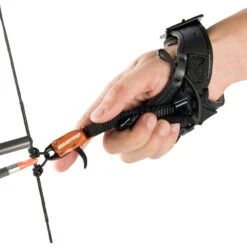 Avalon Classic Pro Wrist Release -Merlin Archery Shop a064750 3