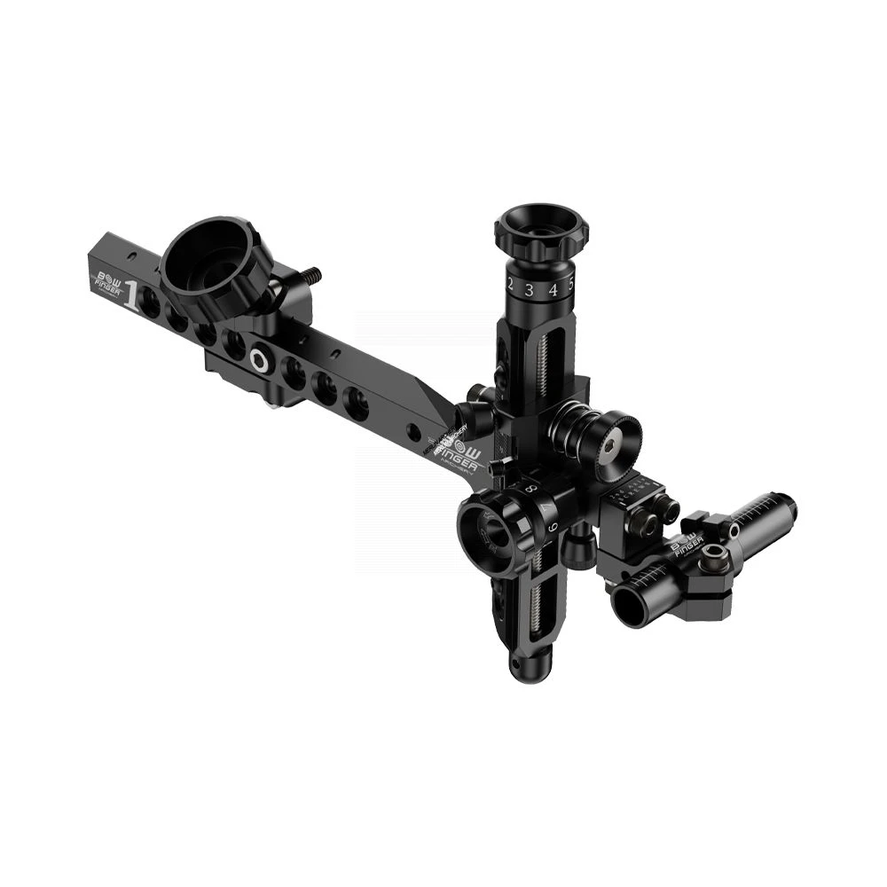 Bowfinger One Compound Sight 2 Bowfinger One Compound Sight - Image 2