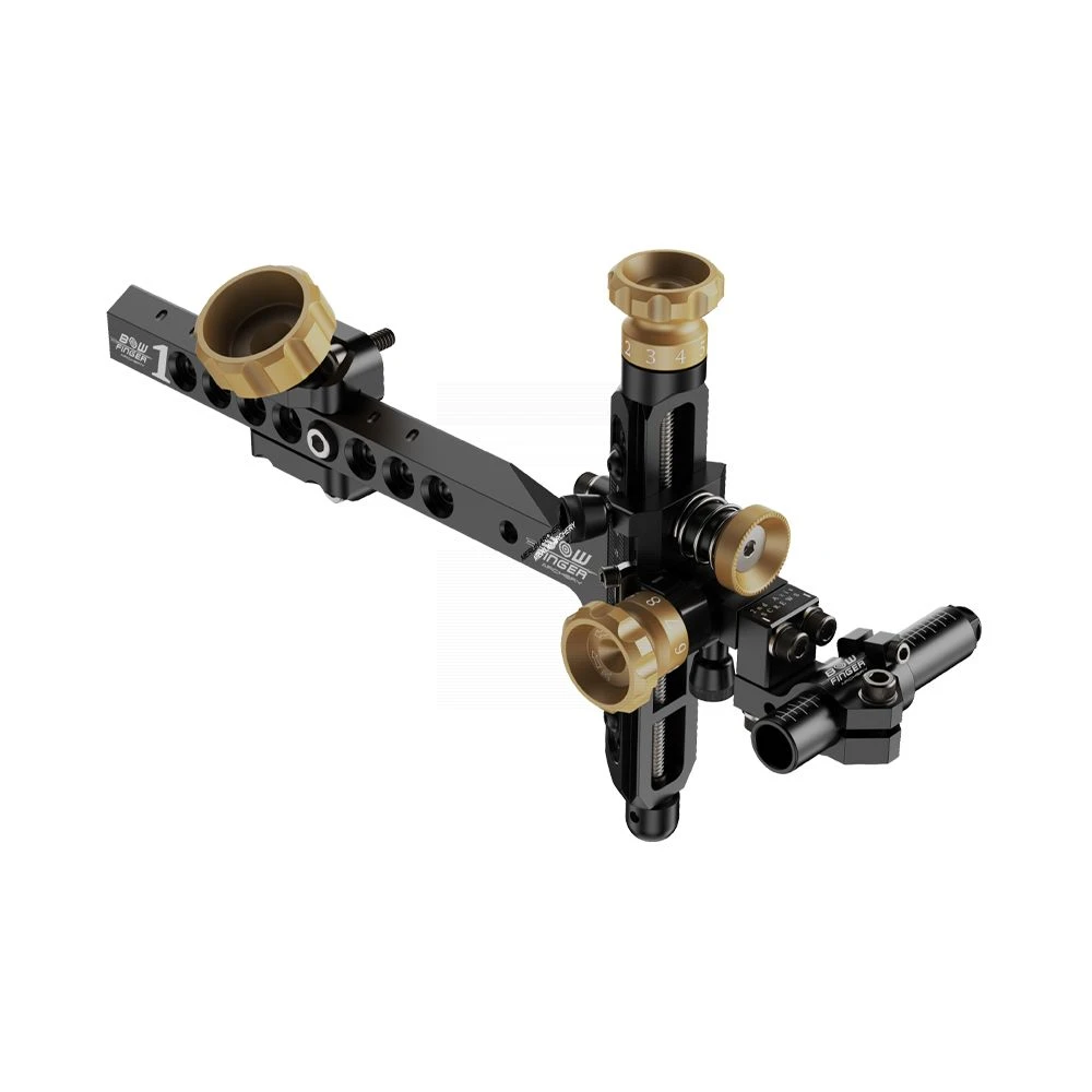 Bowfinger One Compound Sight 3 Bowfinger One Compound Sight - Image 3