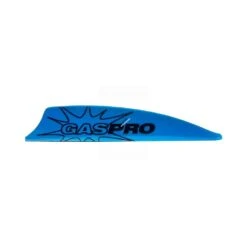 Gas Pro NACA-200 Vanes -Merlin Archery Shop a069150 1 1