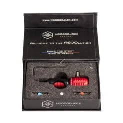 Wooooojack Revo Plunger 9 Wooooojack Revo Plunger -Merlin Archery Shop a070980 6