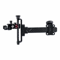 Avalon Powr Carbon Compound Sight -Merlin Archery Shop a076907 2