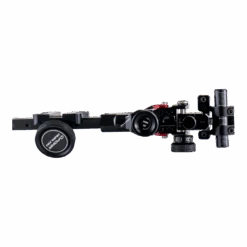 Avalon Powr Carbon Compound Sight -Merlin Archery Shop a076907 3