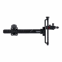 Avalon Powr Carbon Recurve Sight