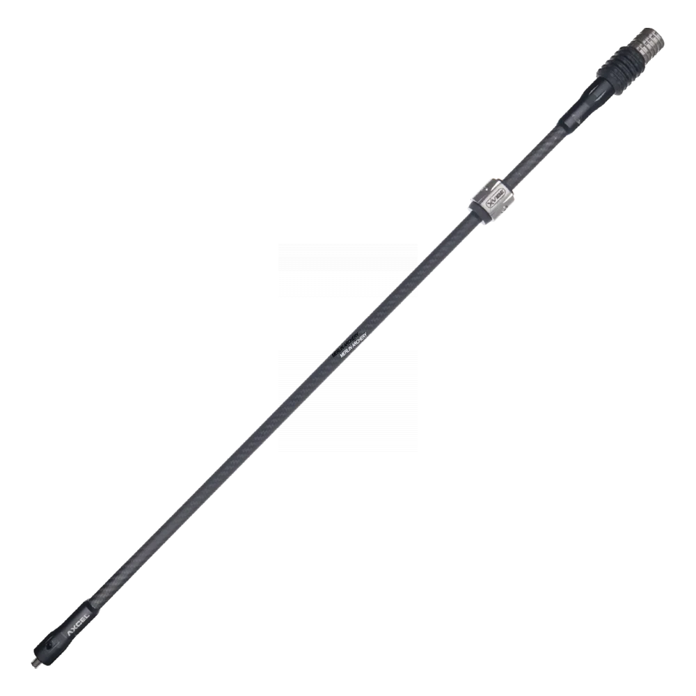 Axcel Carboflax Acclaim 550 Stabiliser - Long 1 Axcel Carboflax Acclaim 550 Stabiliser - Long