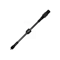 Axcel Carboflax Acclaim Aero 500 Stabiliser - Short