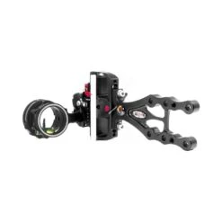 Axcel Accutouch Plus Slider Sights -Merlin Archery Shop accutouchplusslider3