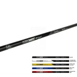 Win & Win Wiawis ACS-LX Stabiliser - Long