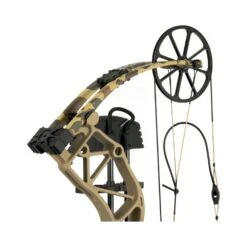 Bear Adapt RTH Compound Bow -Merlin Archery Shop adapt3