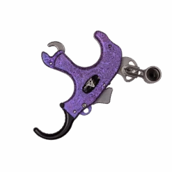 AGS BLD Titanium Thumb Release Aid