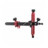 Shocq Align Carbon Pro Recurve Sight -Merlin Archery Shop align carbon pro red right 1 1