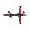 Shocq Align Pro Recurve Sight -Merlin Archery Shop align pro red right 1