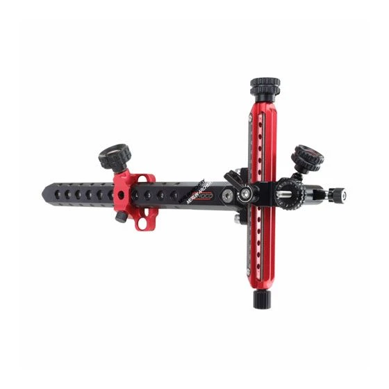 Shocq Align Pro Recurve Sight 1 Shocq Align Pro Recurve Sight