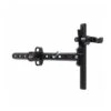 Shocq Align Recurve Sight -Merlin Archery Shop aling long black right 1 1
