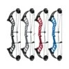 Hoyt Altus 35 Compound Bows -Merlin Archery Shop altus35hbt