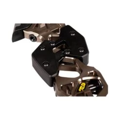 Kinetic Invinso Barebow Weight -Merlin Archery Shop aluminvis2