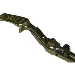 Mybo Pathfinder Field Bow - 60" -Merlin Archery Shop angle 2 web 2