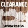 Clearance - Arrow Pullers
