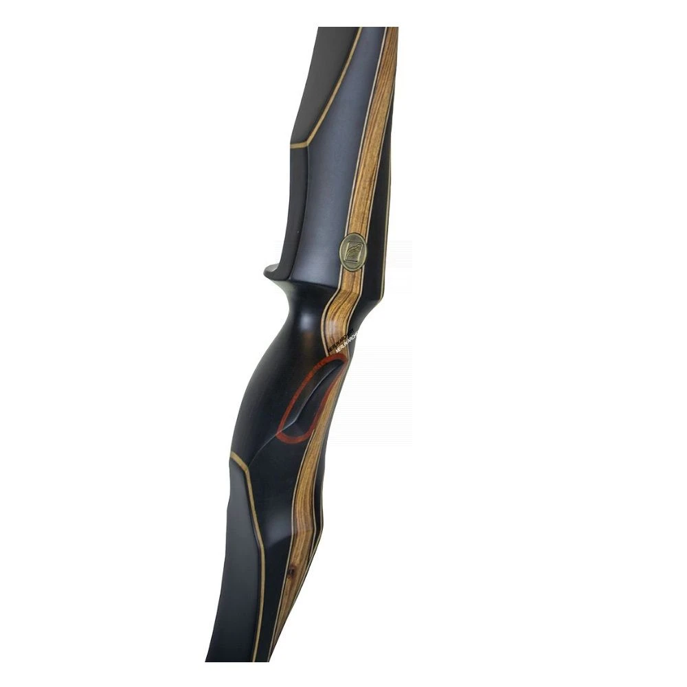 White Feather Aethon 62" Fieldbow 3 White Feather Aethon 62" Fieldbow - Image 3