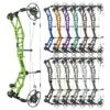 Elite Artus Compound Bow -Merlin Archery Shop artus group