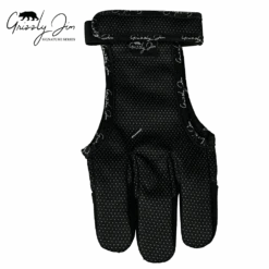 Grizzly Jim Signature Series All Weather Glove