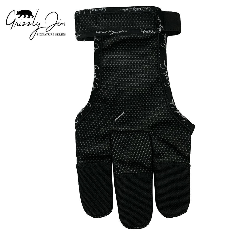 Grizzly Jim Signature Series All Weather Glove 2 Grizzly Jim Signature Series All Weather Glove - Image 2