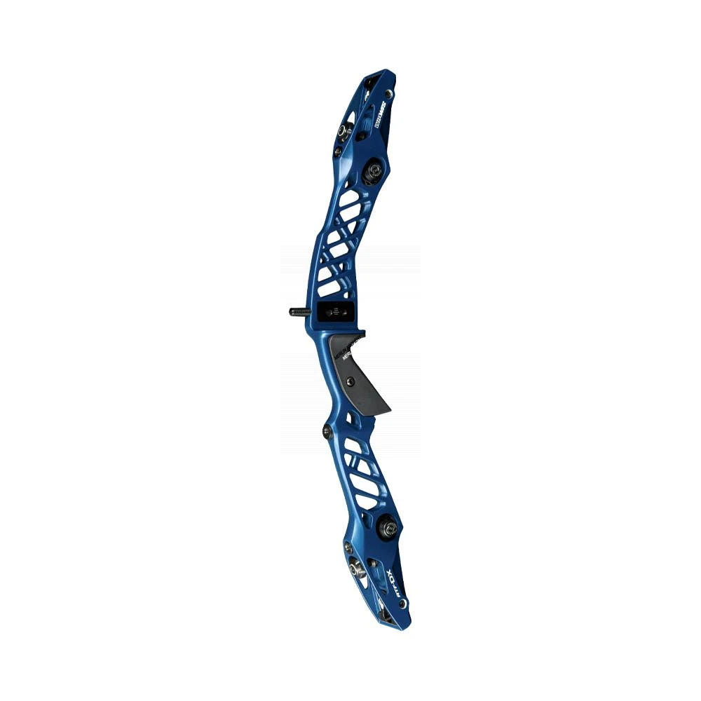 Win & Win Wiawis ATF-DX Recurve Riser - 25" 2 Win & Win Wiawis ATF-DX Recurve Riser - 25" - Image 2