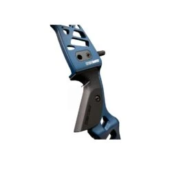 Win & Win Wiawis ATF-DX Recurve Riser - 25" 6 Win & Win Wiawis ATF-DX Recurve Riser - 25" -Merlin Archery Shop atf dx 003 1